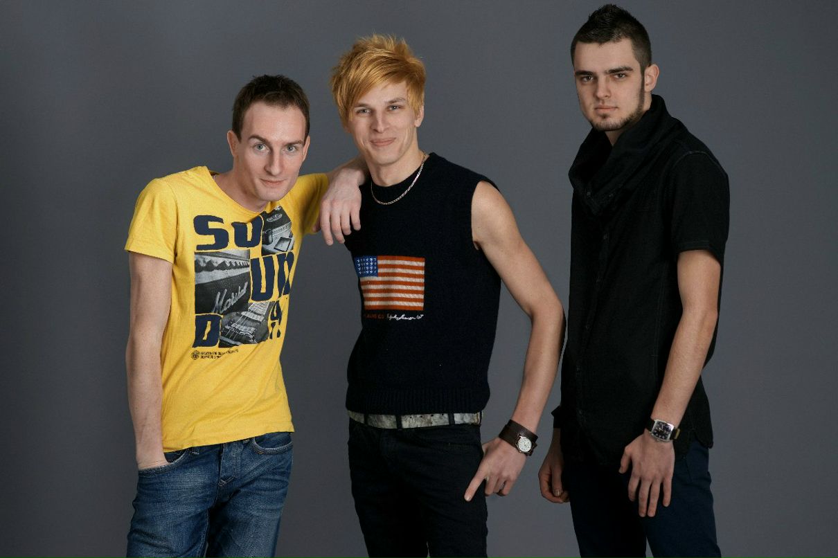 Игнат Якович | Минск