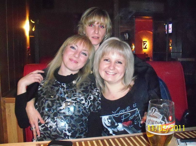 Наталья Нестеренко | Богодухов