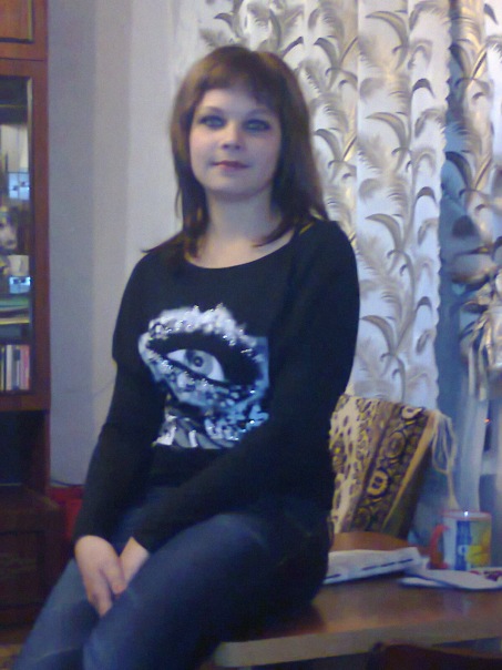 №38, Любовь Суворова №38, Любовь Суворова