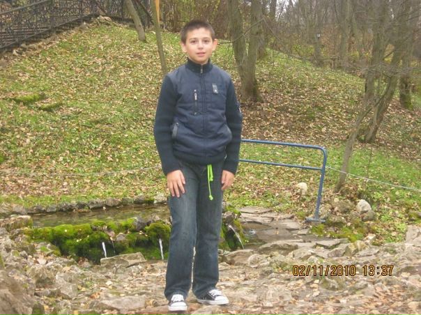 №20, Дима Биткин №20, Дима Биткин