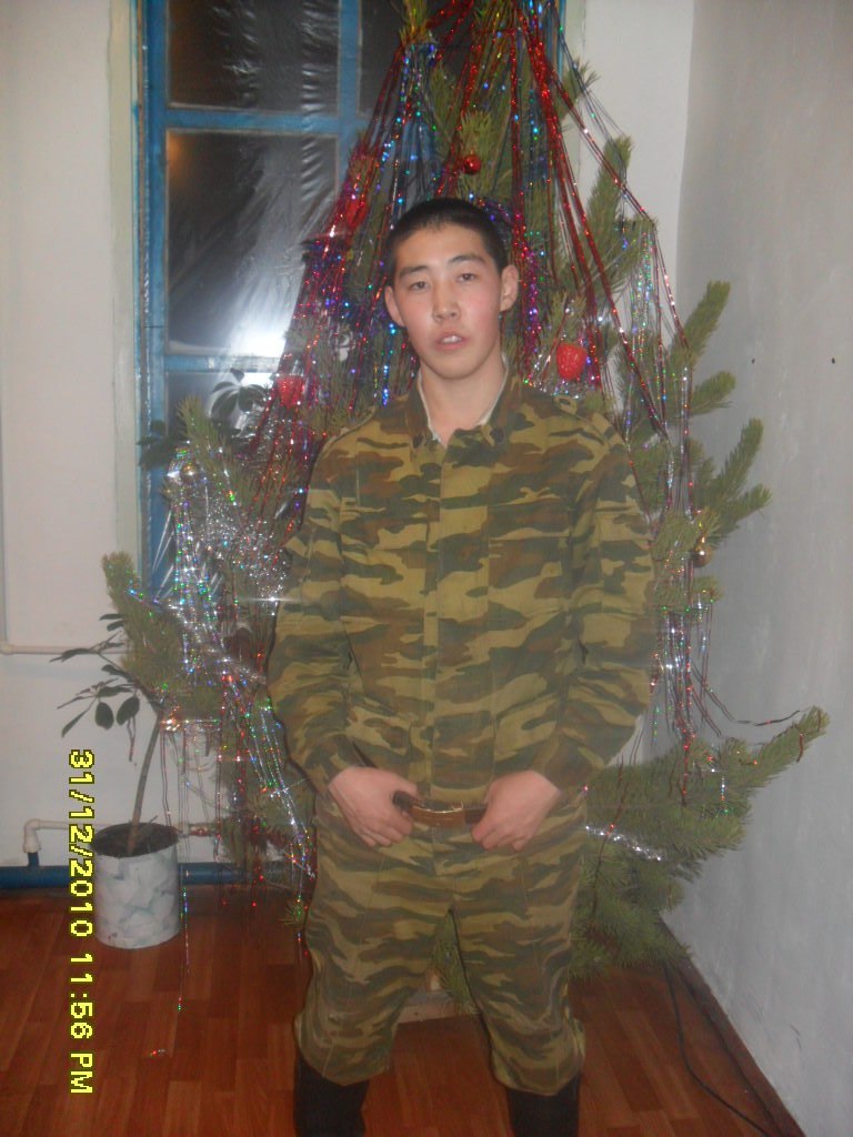 Макс Матаненков M@sSimO | Иркутский