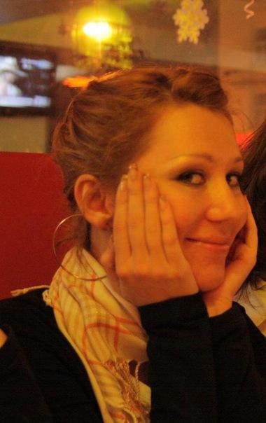 №83, Анна Иванова, Екатеринбург, Россия №83, Анна Иванова, Екатеринбург, Россия