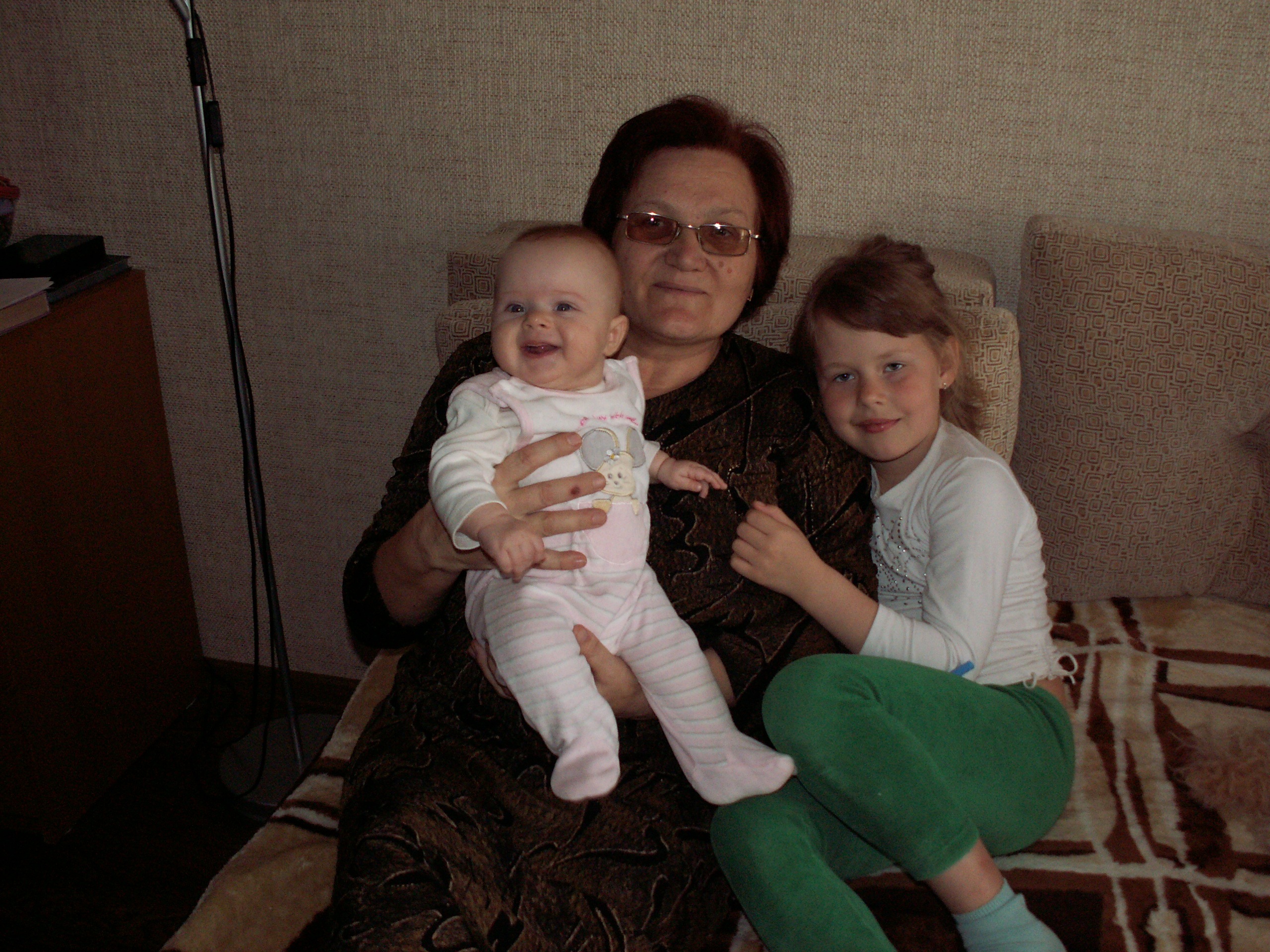 Фото профиля