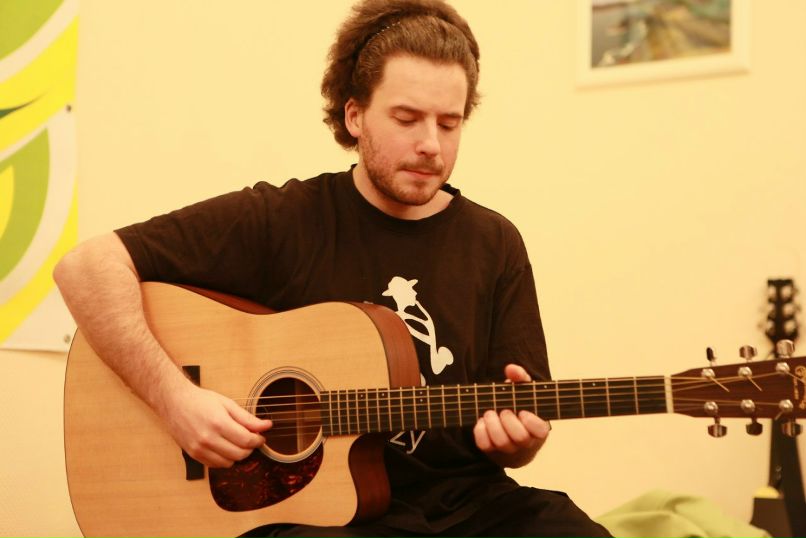 Стас Тихо | Москва