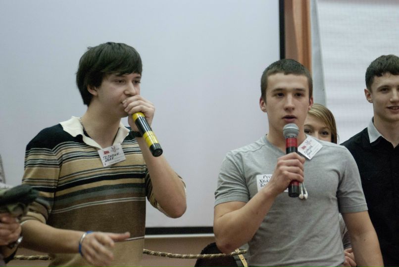 Ивашка Тепикин | Москва