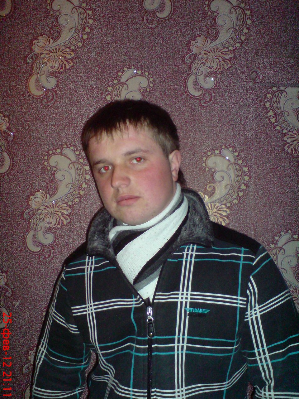 Юрий Кравчук | Минск