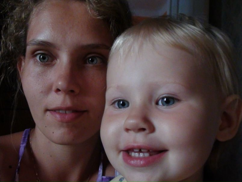 №1, Юля Прокопьева, 40 лет, Харьков №1, Юля Прокопьева, 40 лет, Харьков