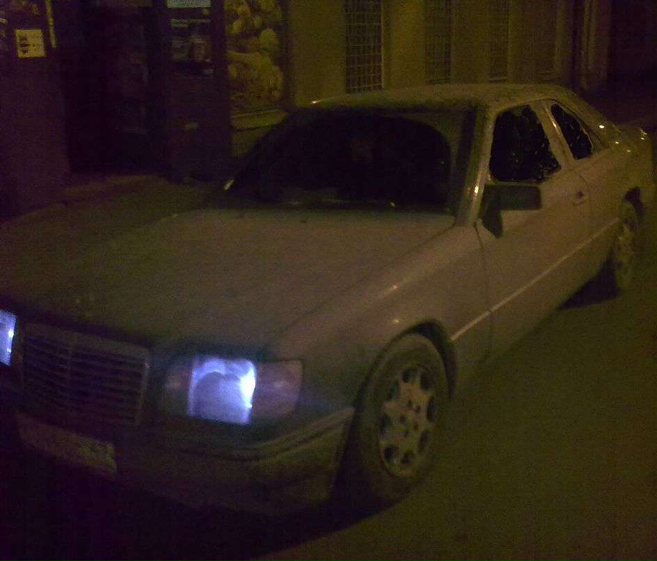 Dmitry Sysoev | Санкт-Петербург