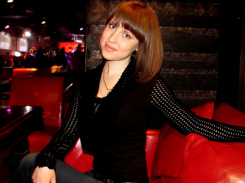 Елена Кочурова | Москва