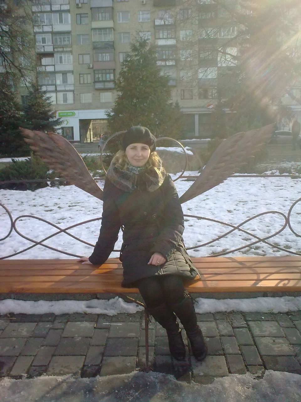 Евгения Швырло | Павлоград