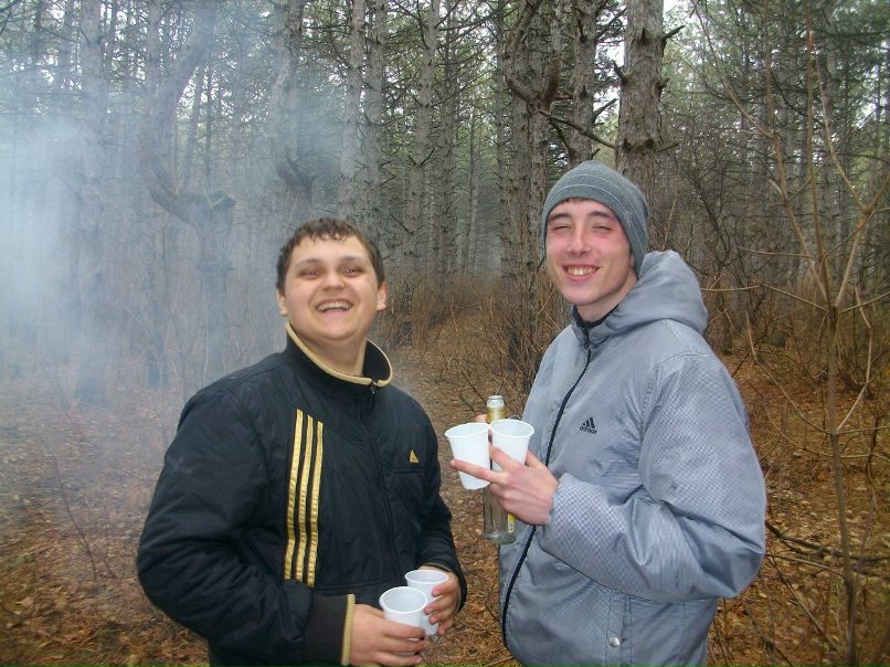 Руслан Прокопенко 