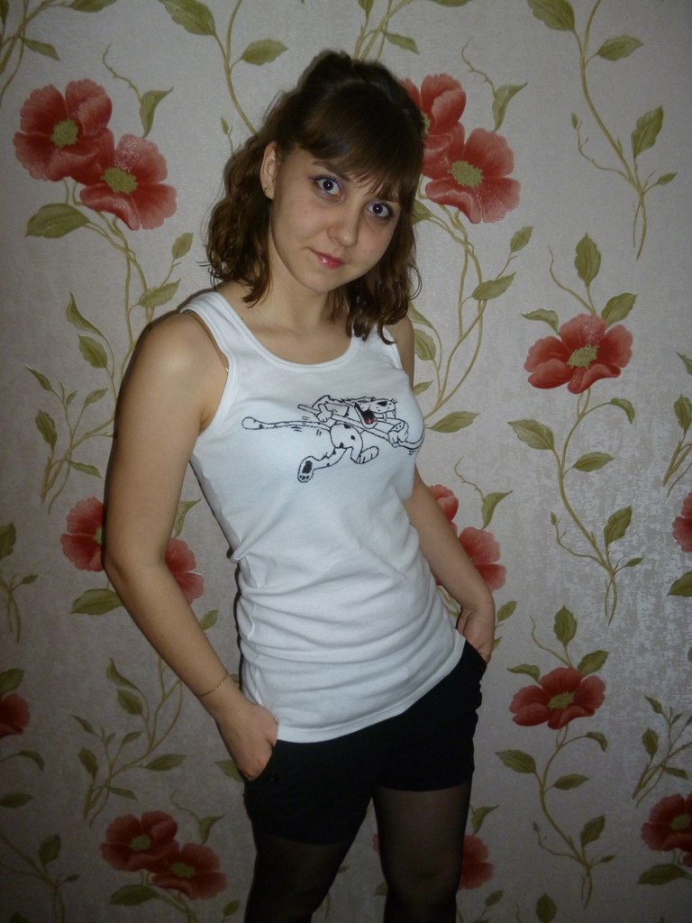 Света Сафина Another | Казань