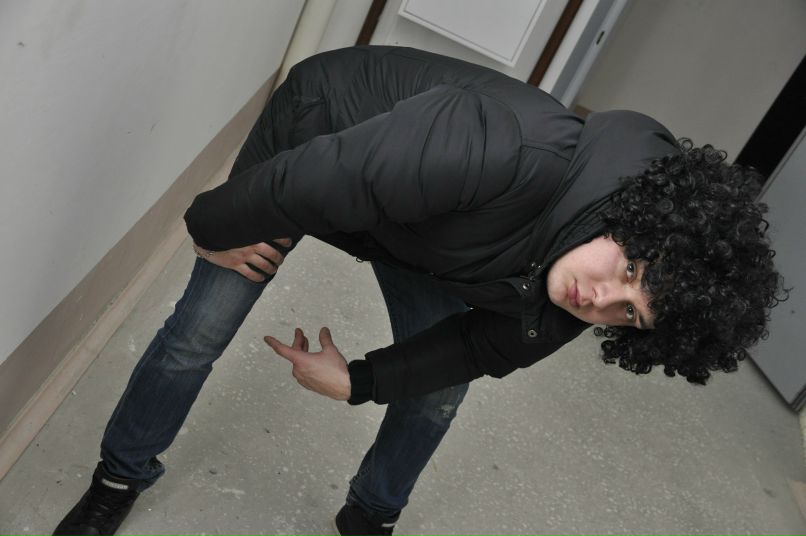 Ильнур Сафин | Сургут