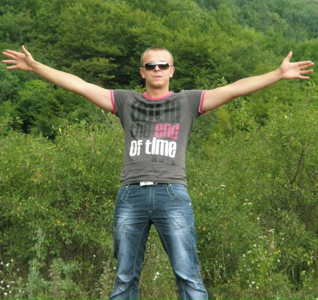 №79, Степан Башта, 36 лет, Гвоздец №79, Степан Башта, 36 лет, Гвоздец