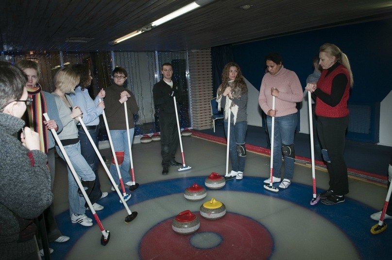 Виктория Ндировей | Москва