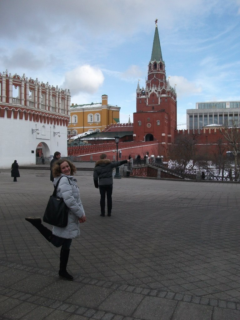 Анжелка Андрущенко | Киев