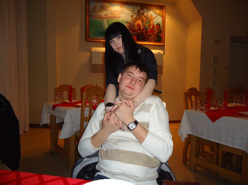 Саша Гончаров | Азов