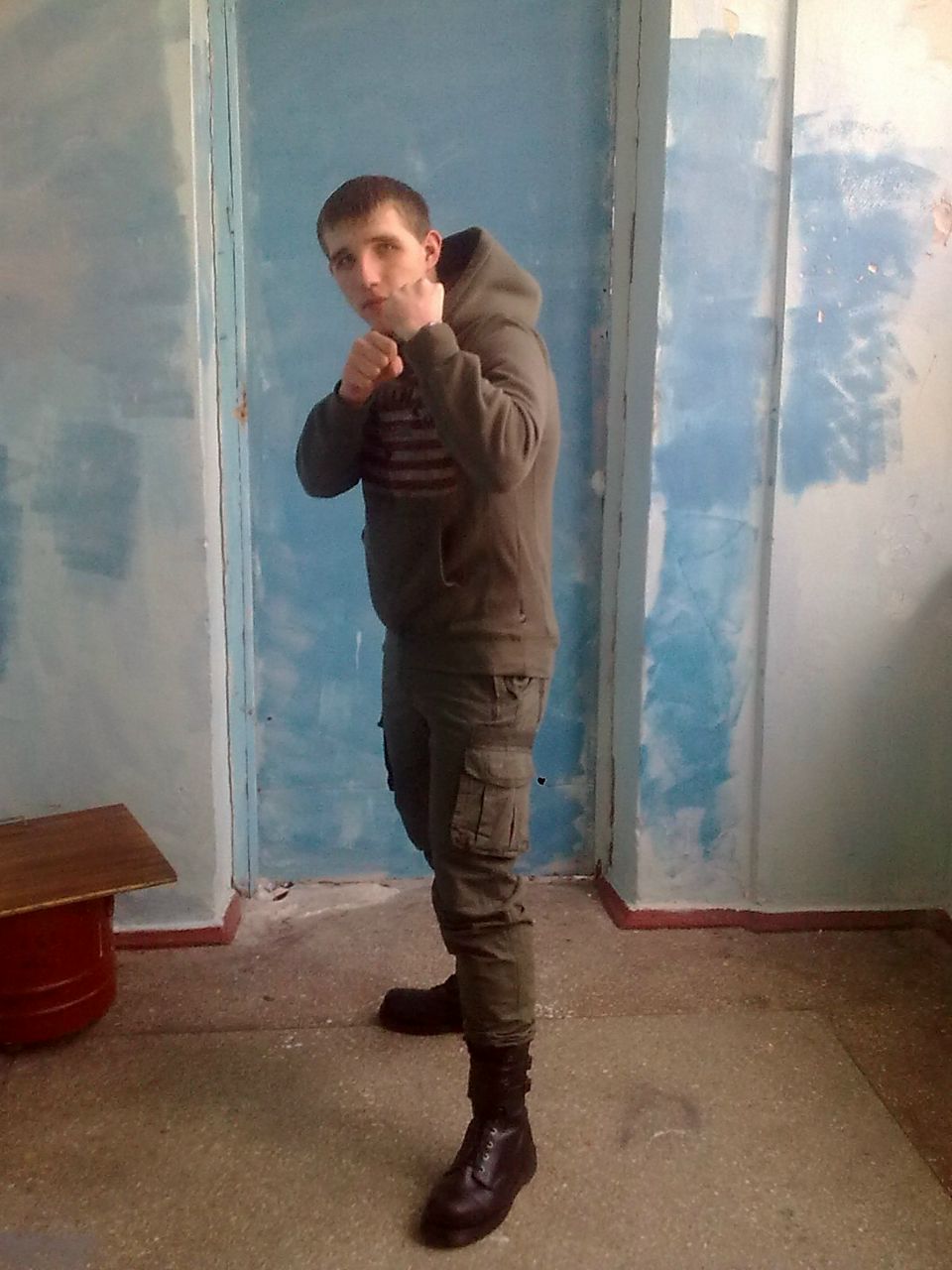 Евгений Пискун Сергеевич | Киев