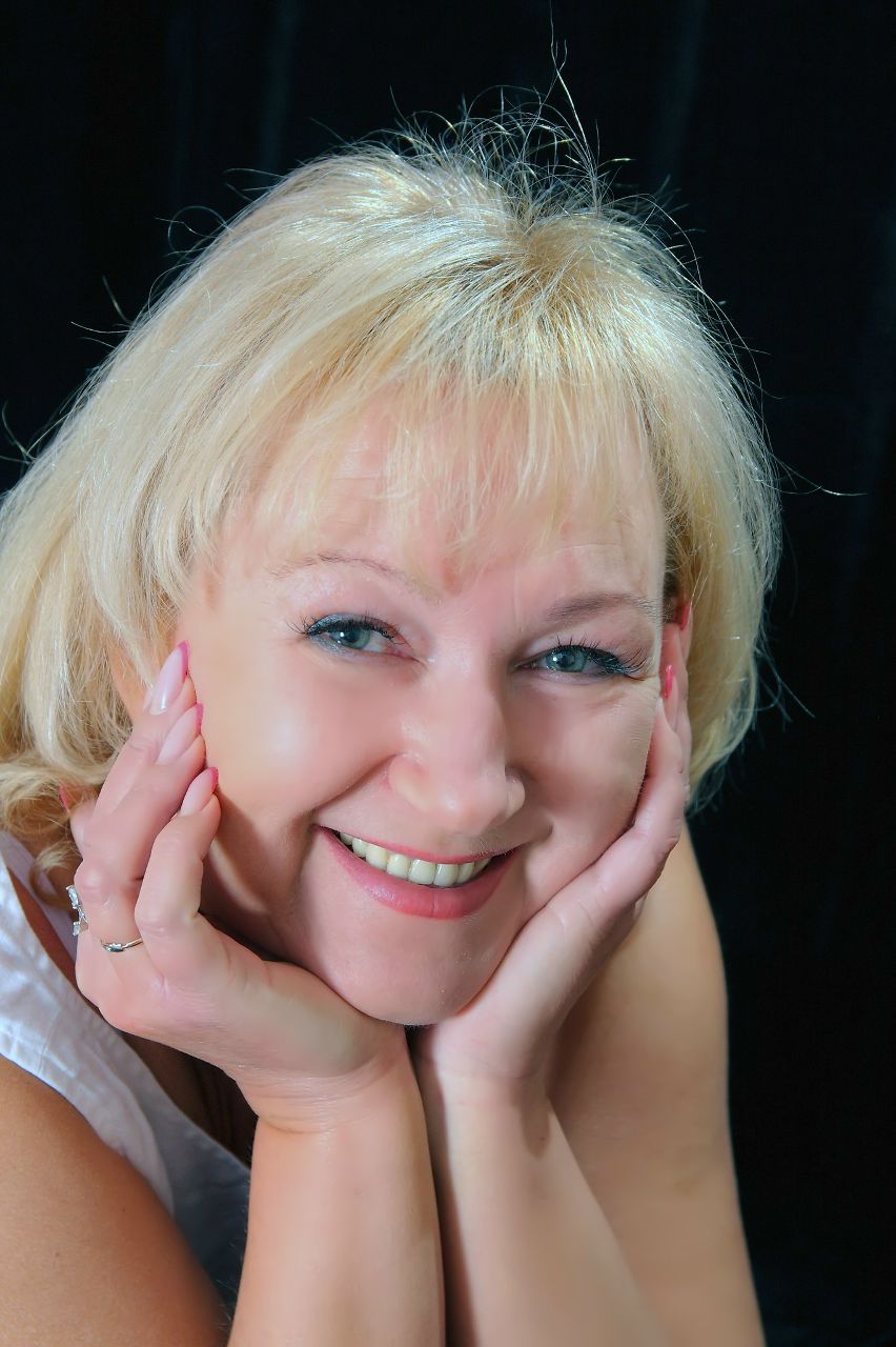 Наталия Анохина | Сумы