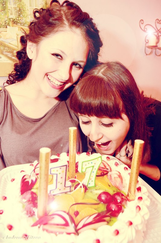 Леся Скорытченко | Москва