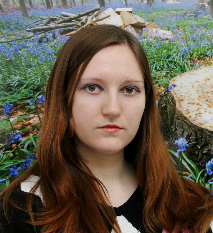 Катюшка Панфилова | Москва