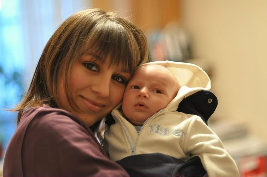 №34, Лера Ралдугина, Киев №34, Лера Ралдугина, Киев