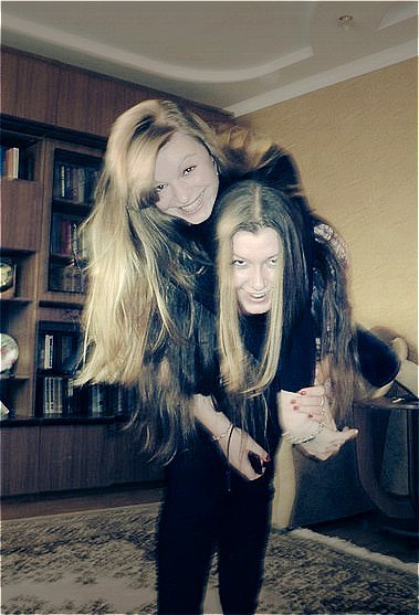 Анастасия Иванова | Донское