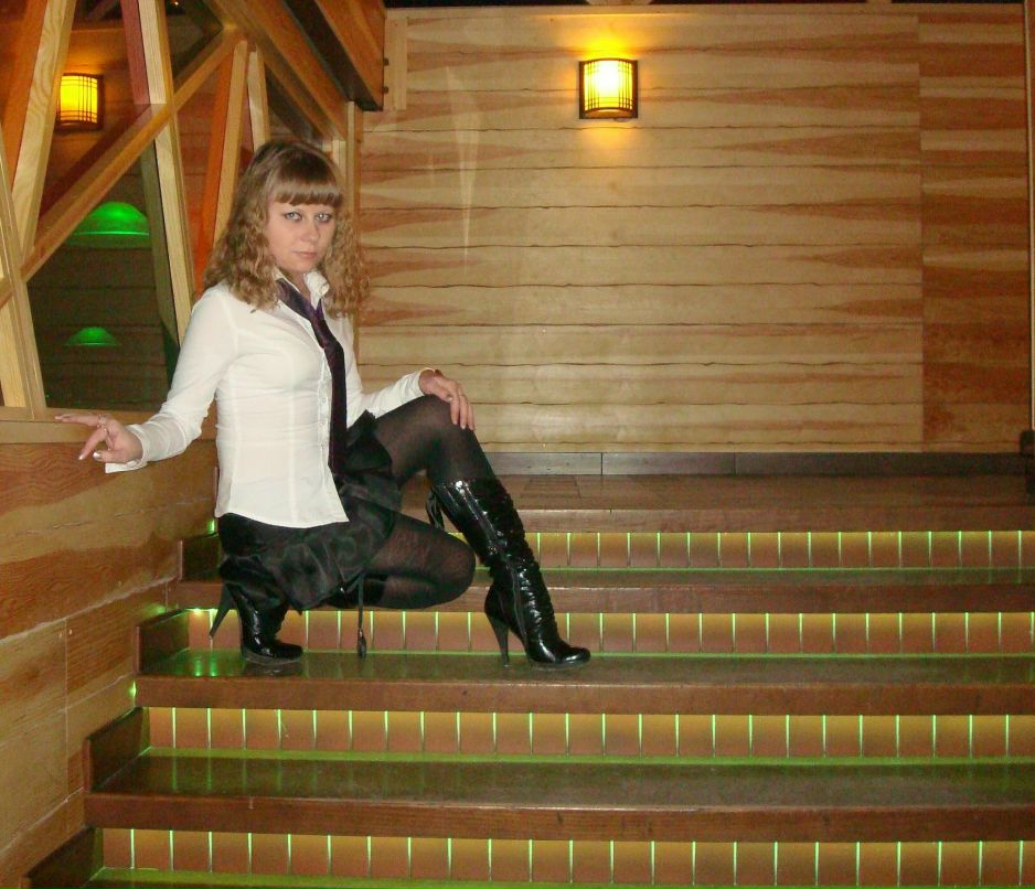 Мария Смедюк | Днепр (Днепропетровск)