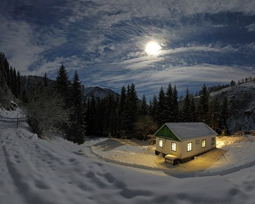 Михаил Мочалов | Москва