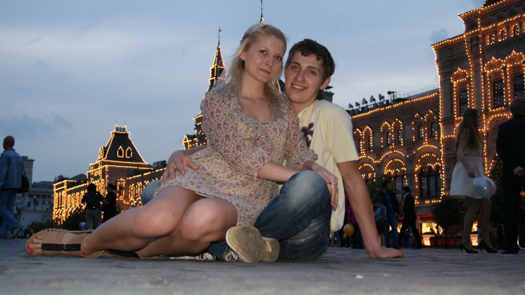 №117, Светлана Петрунчак, Москва №117, Светлана Петрунчак, Москва