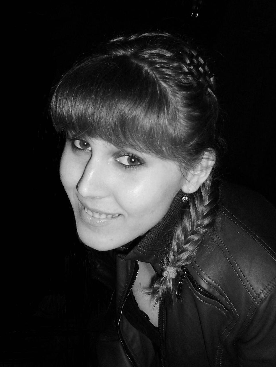 Оля Костылева | Волноваха