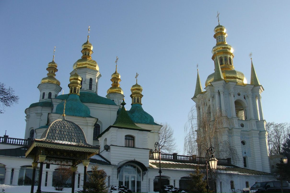 Инна Ершова | Москва