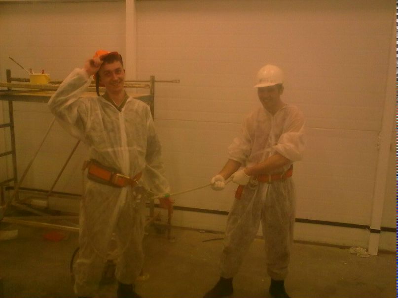 Роман Исаенко MC_CoCoSIK | Ноябрьск