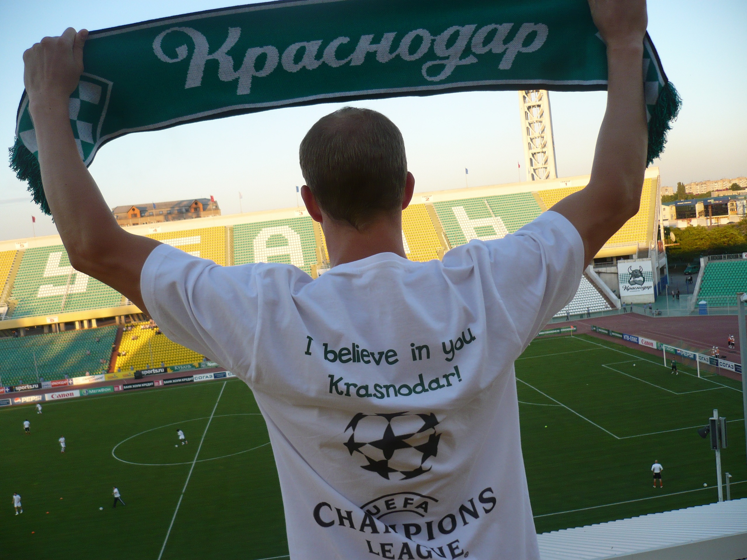 Фото профиля