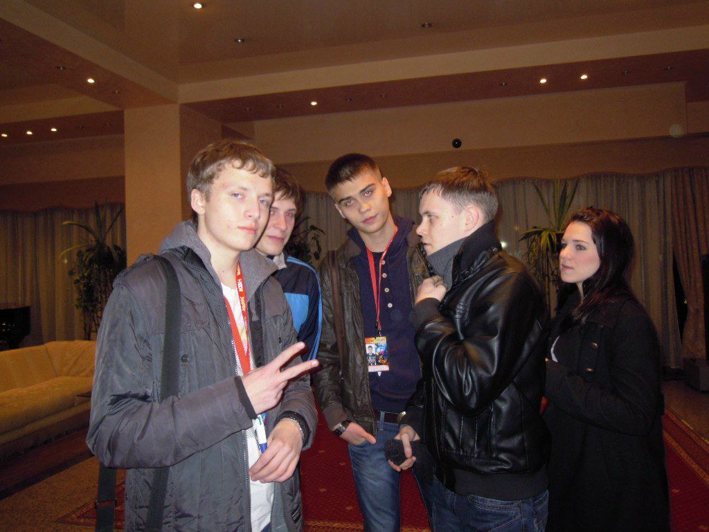 Евгений Павельев Shoot 'Em Up | Воронеж