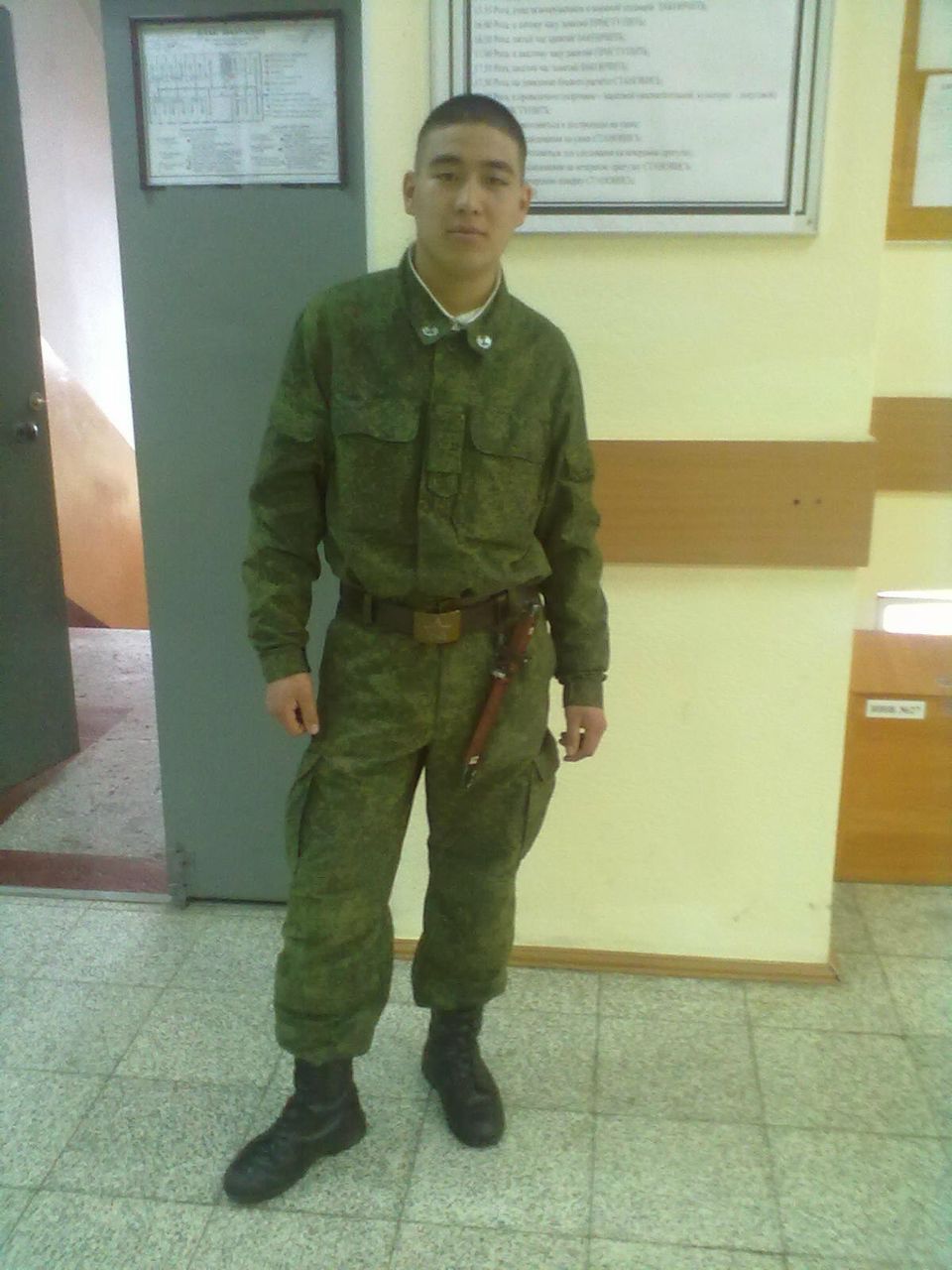 Болат Жумагулов | Омск