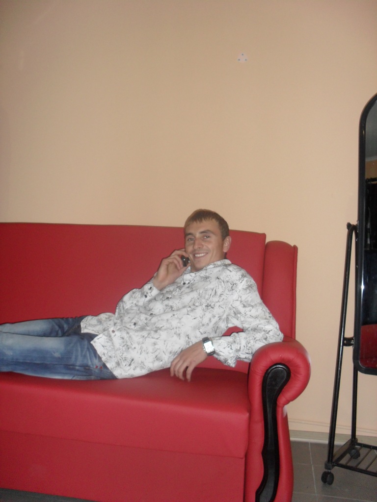 Фото профиля