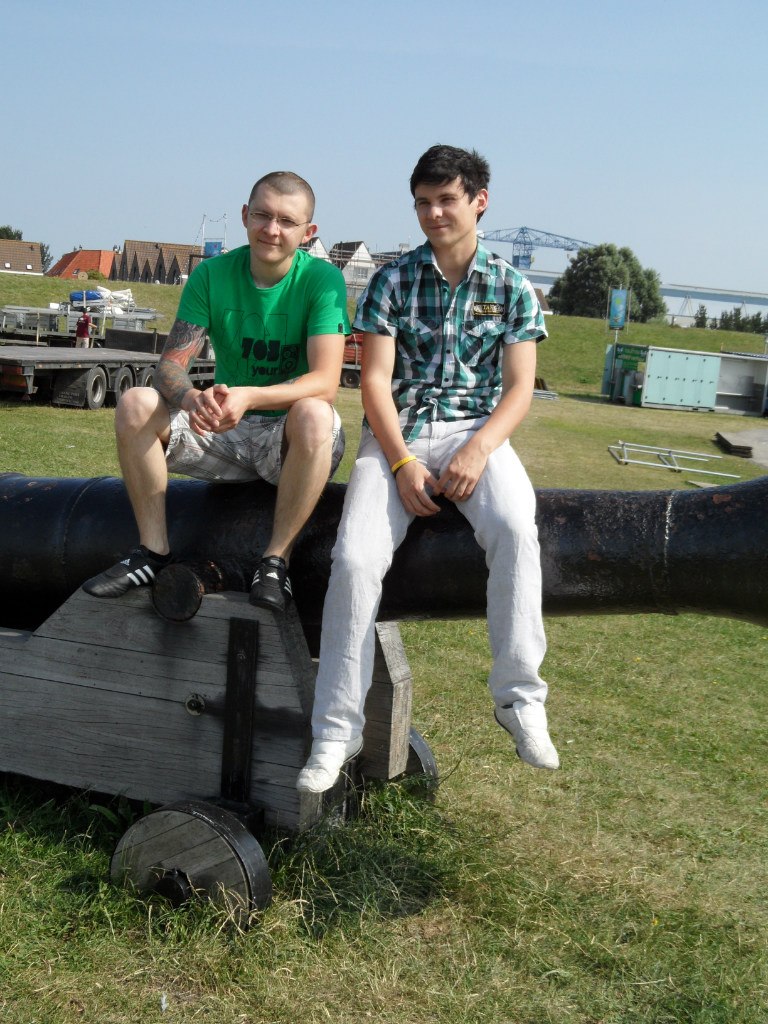 Егор Вильдт | Köln