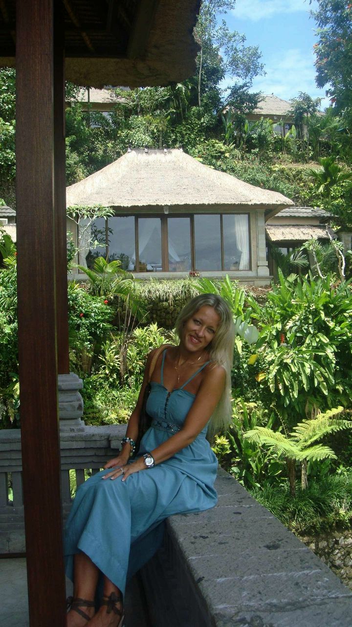 De Tatina Simone | Калининград