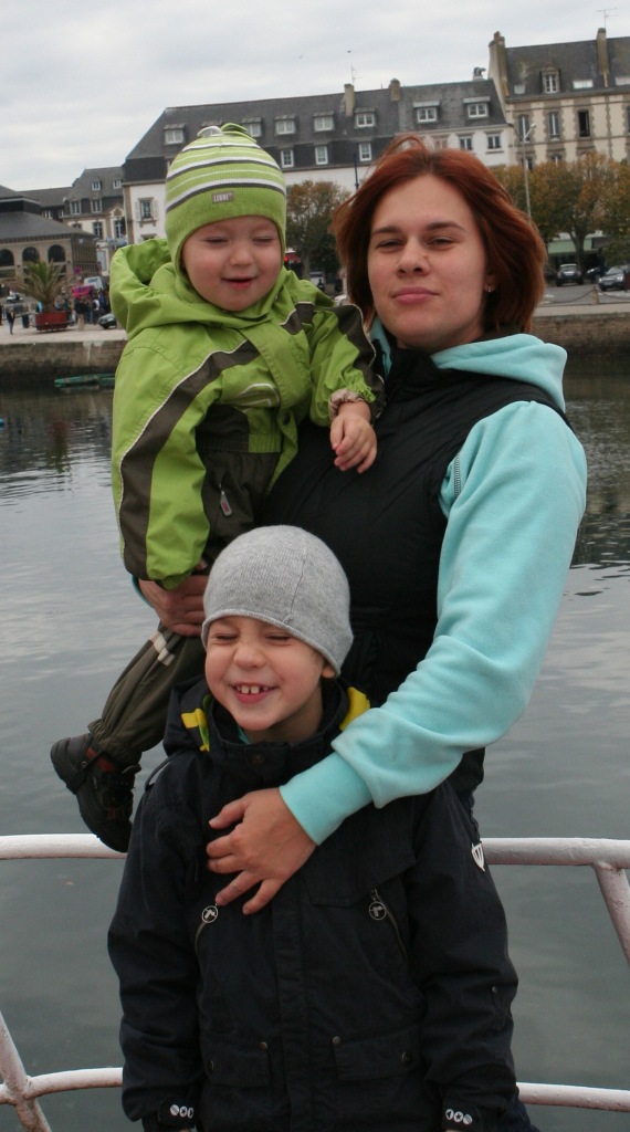 Фото профиля