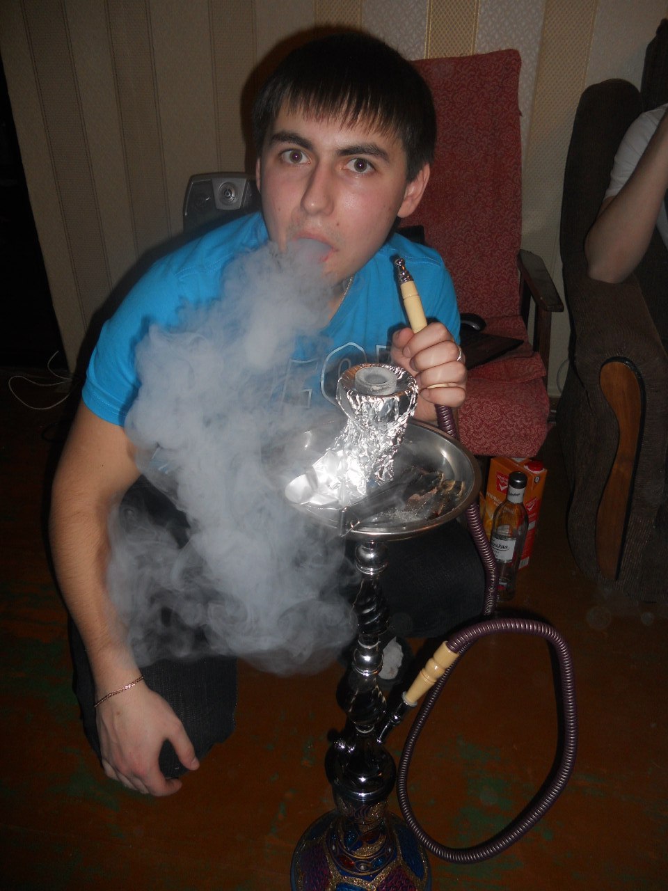 Александр Лисицын | Дзержинск