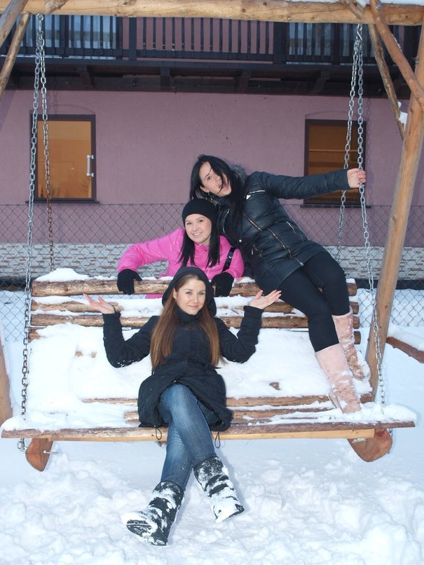 Диана Баранчикова ★ | Донецк