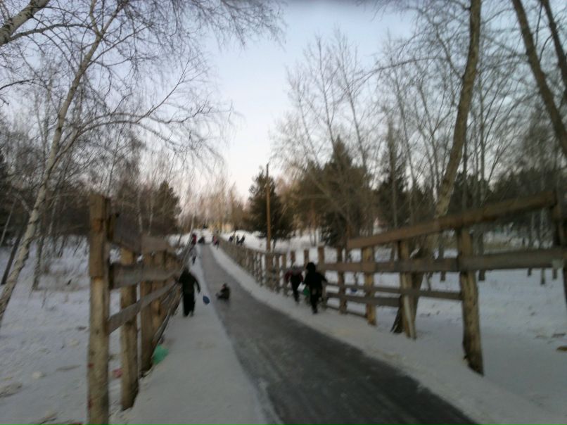 Анастасия Лукина | Омск