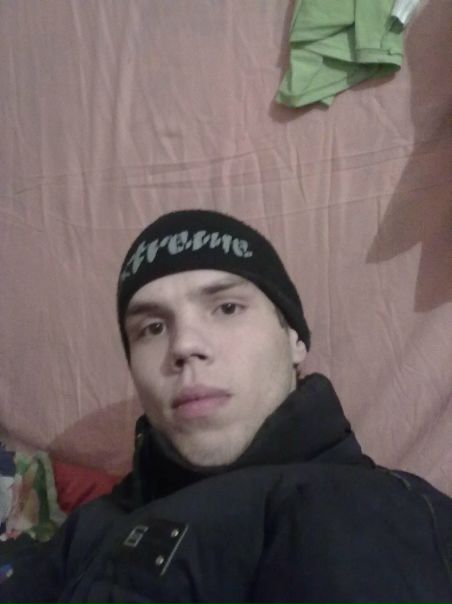 №71, Ваня Молчанов, 38 лет, Харьков №71, Ваня Молчанов, 38 лет, Харьков