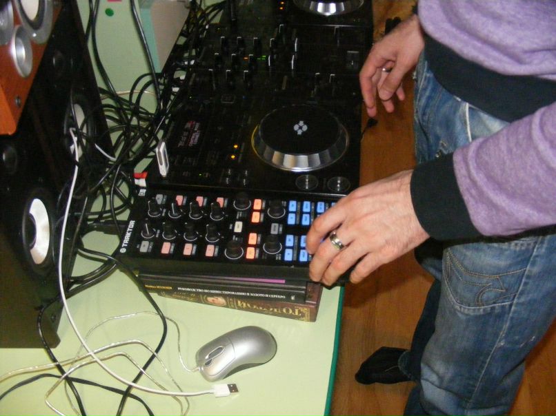 Александр Толкачёв | Самара