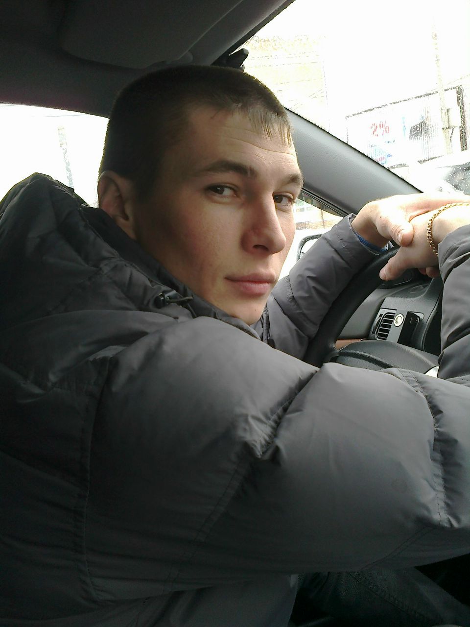 Александр Павлов | Омск