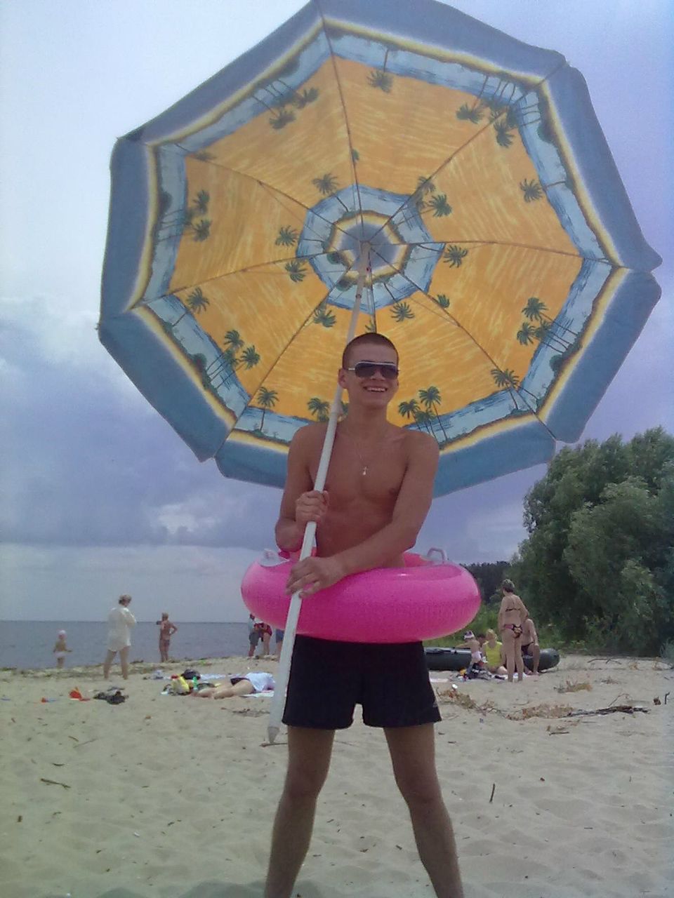 Саша Гвоздь | Киев