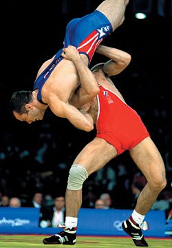 Денис Ворона | Каховка