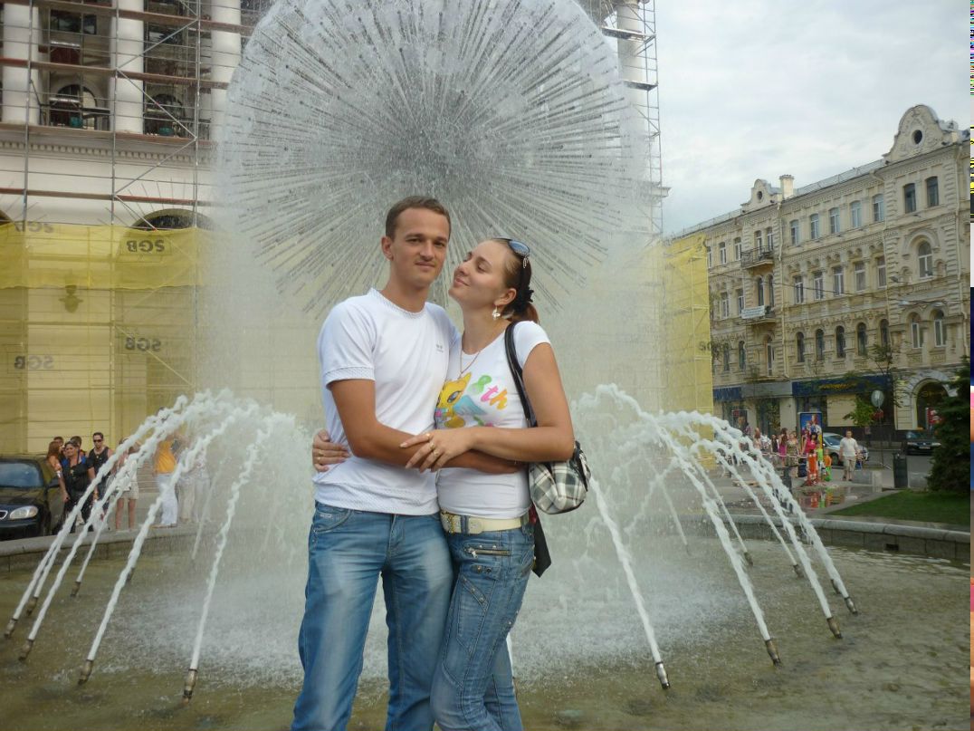 Коля Яцишин | Киев