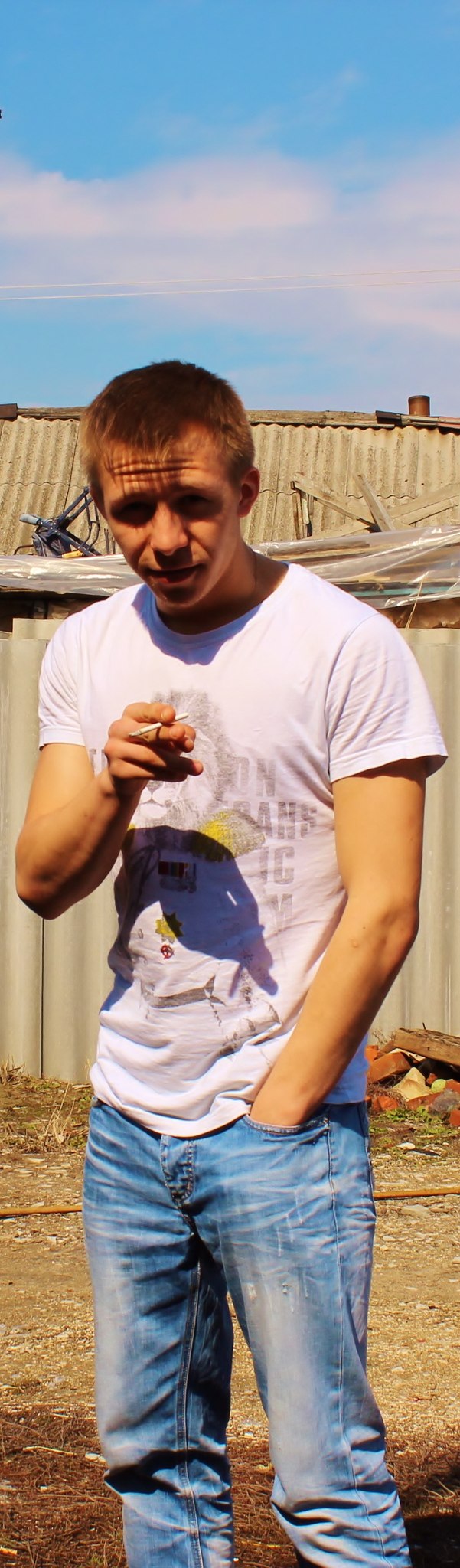 Максим Кряжев | Волгоград